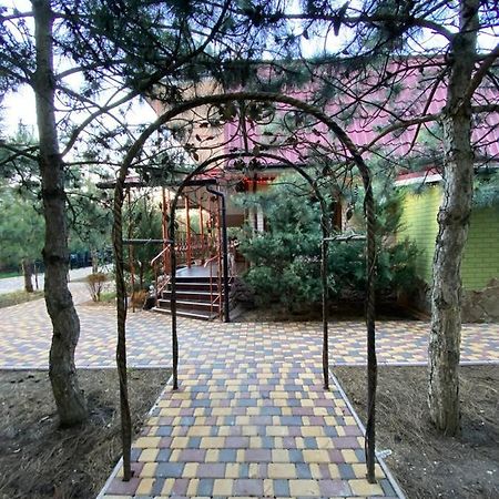 Villa Sosnovy Bor Zatoka Bagian luar foto