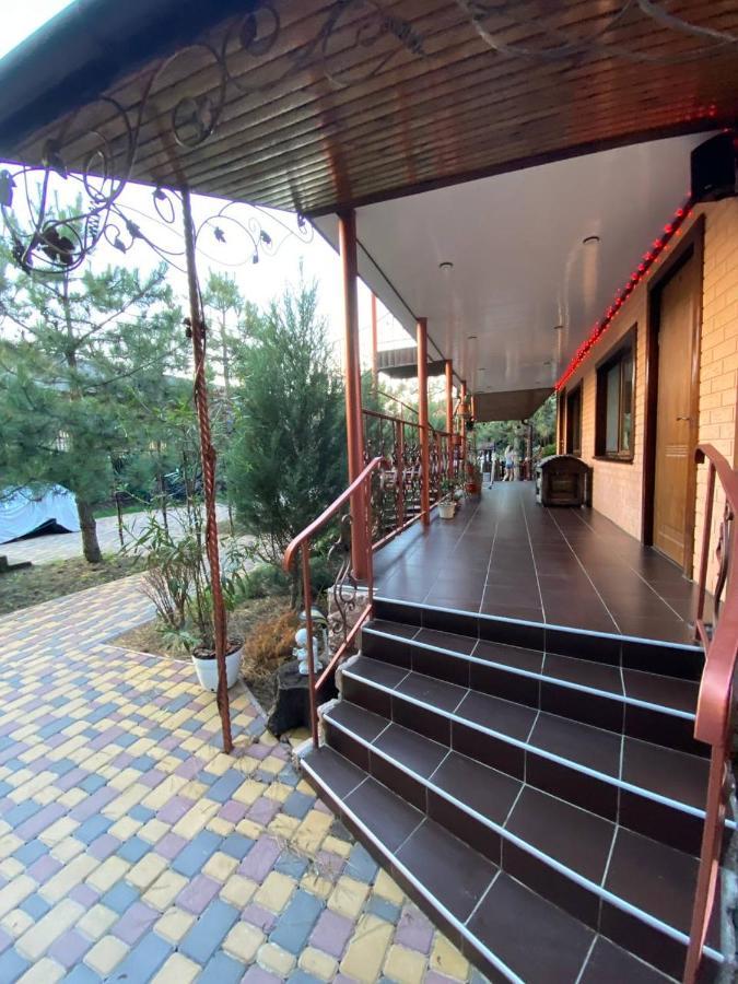 Villa Sosnovy Bor Zatoka Bagian luar foto