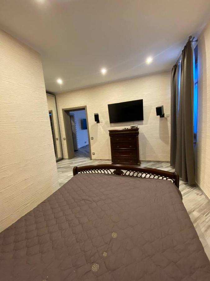 Villa Sosnovy Bor Zatoka Bagian luar foto