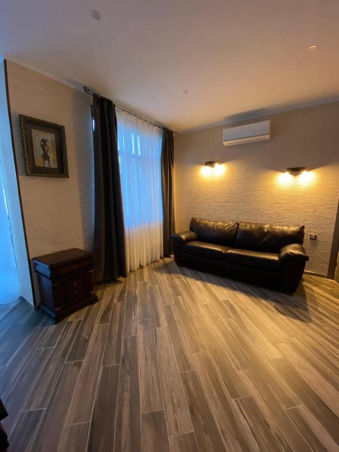 Villa Sosnovy Bor Zatoka Bagian luar foto