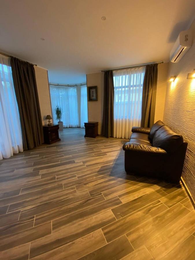 Villa Sosnovy Bor Zatoka Bagian luar foto