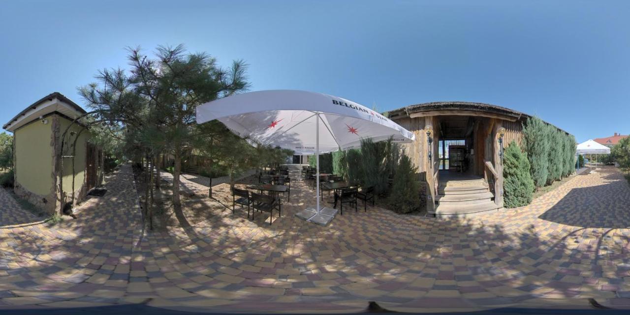 Villa Sosnovy Bor Zatoka Bagian luar foto