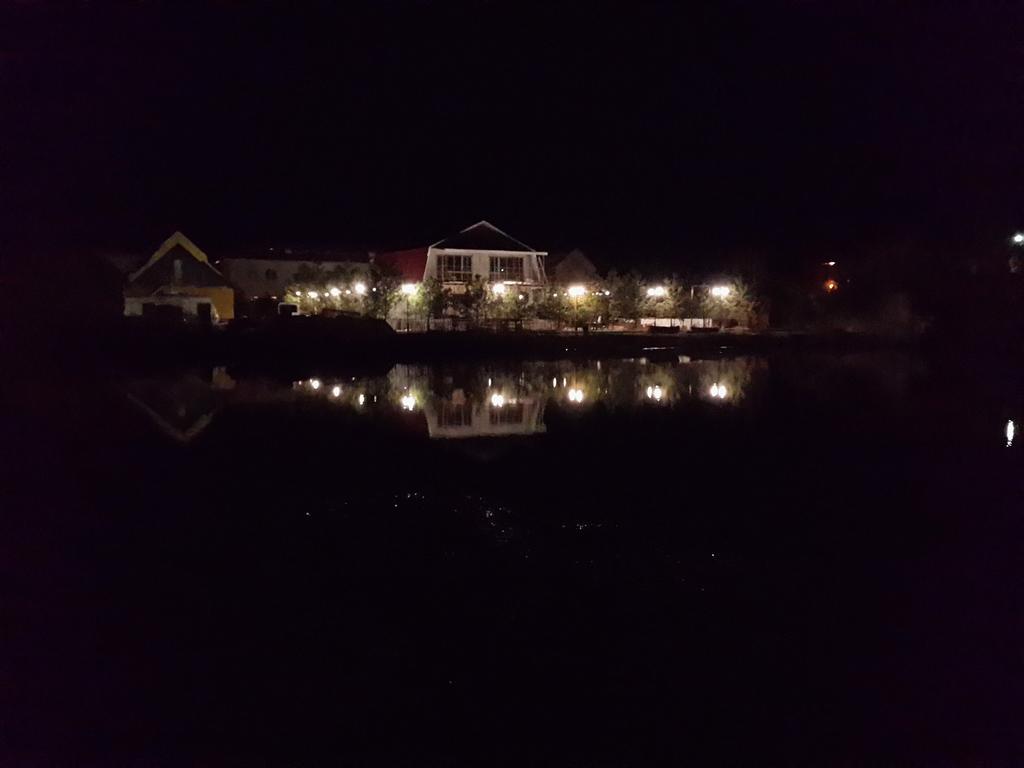 Villa Sosnovy Bor Zatoka Bagian luar foto