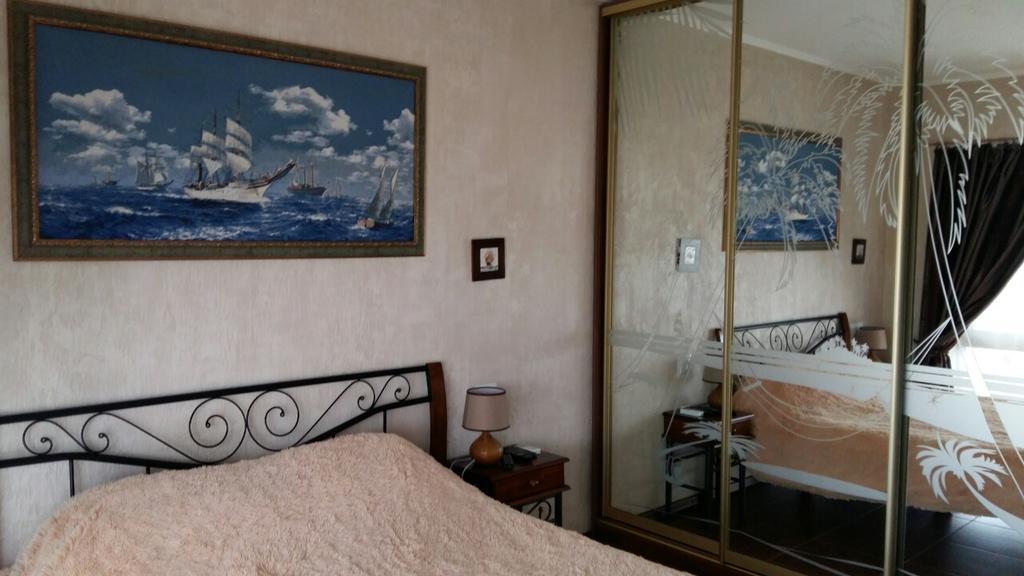 Villa Sosnovy Bor Zatoka Bagian luar foto