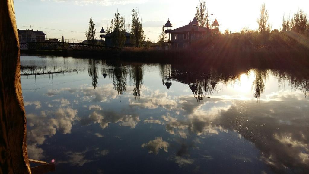Villa Sosnovy Bor Zatoka Bagian luar foto