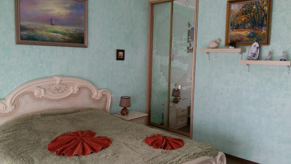 Villa Sosnovy Bor Zatoka Bagian luar foto
