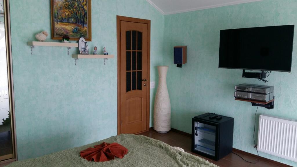 Villa Sosnovy Bor Zatoka Bagian luar foto