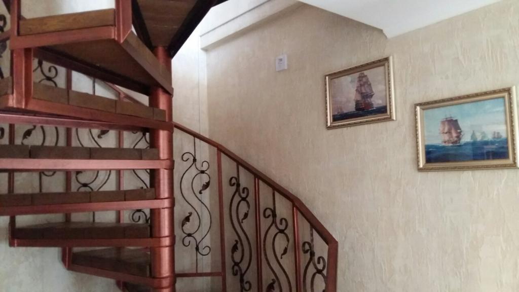 Villa Sosnovy Bor Zatoka Bagian luar foto