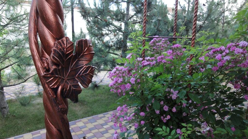 Villa Sosnovy Bor Zatoka Bagian luar foto