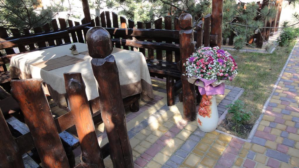 Villa Sosnovy Bor Zatoka Bagian luar foto