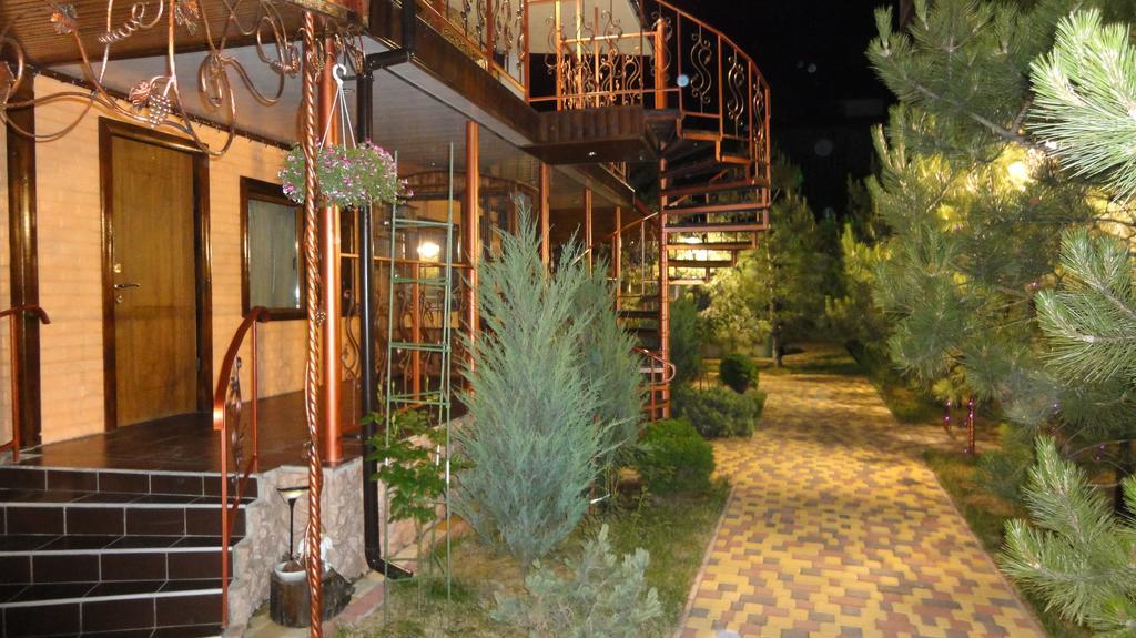 Villa Sosnovy Bor Zatoka Bagian luar foto