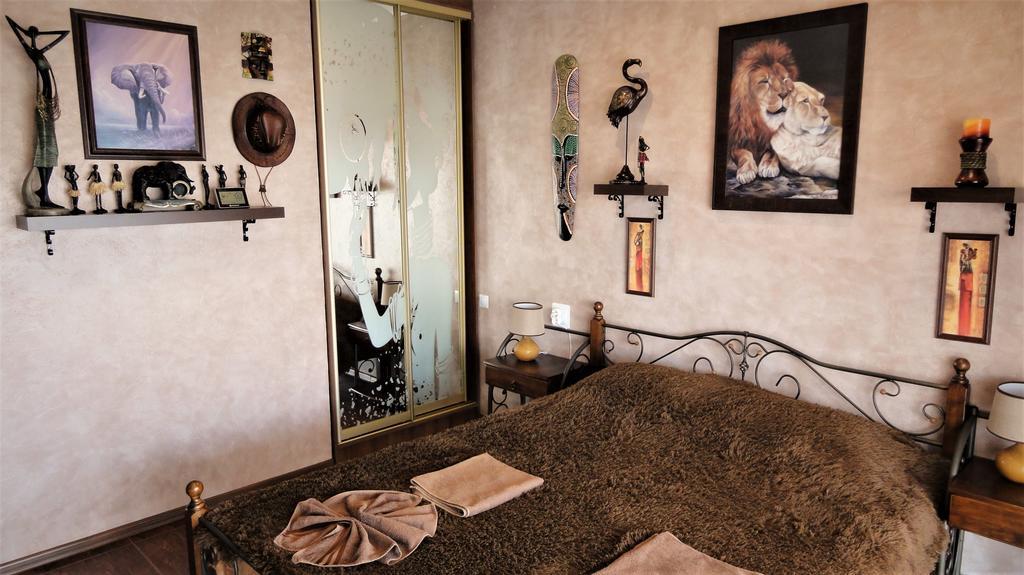 Villa Sosnovy Bor Zatoka Bagian luar foto
