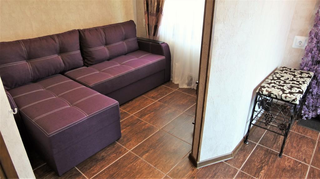 Villa Sosnovy Bor Zatoka Bagian luar foto