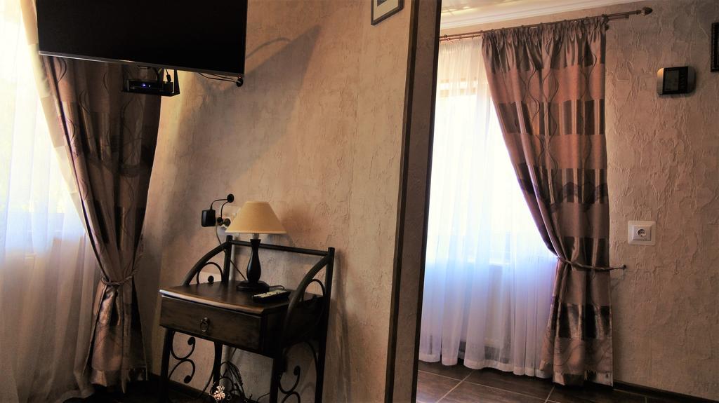 Villa Sosnovy Bor Zatoka Bagian luar foto