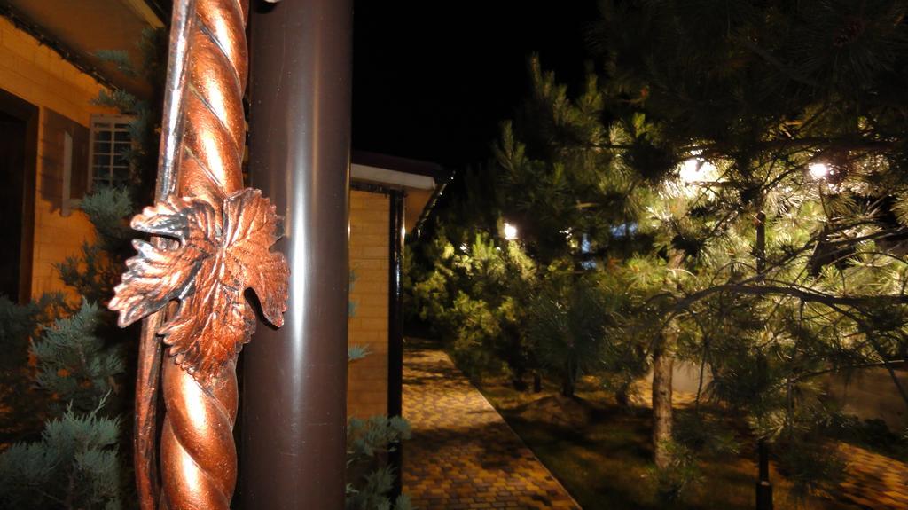 Villa Sosnovy Bor Zatoka Bagian luar foto